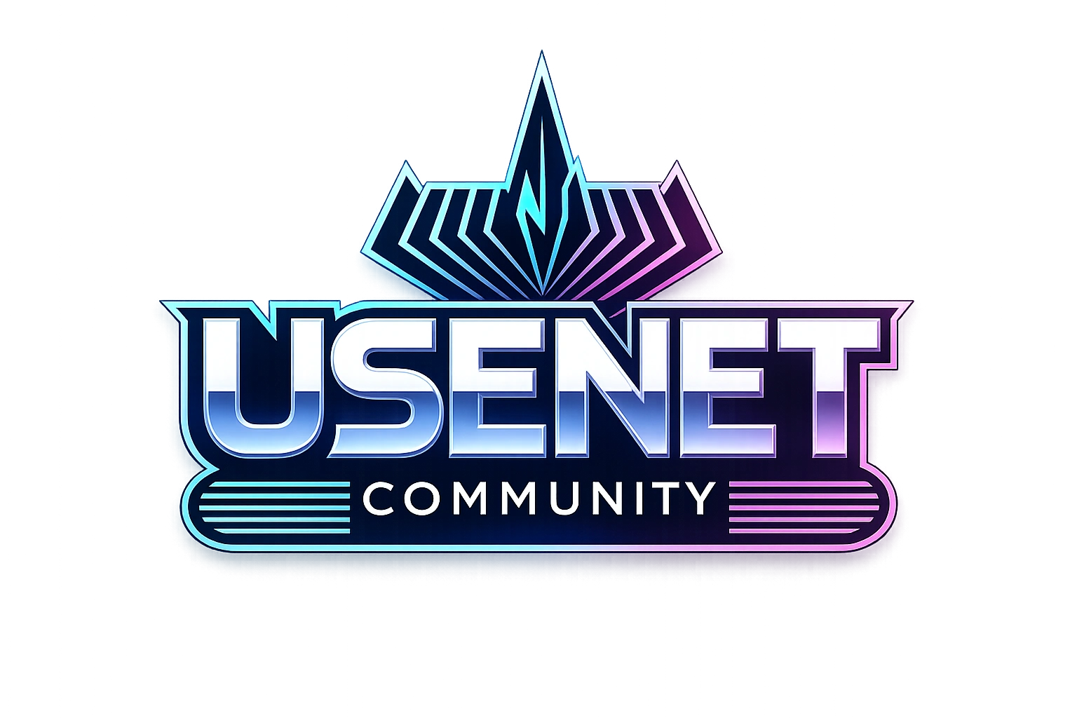 Usenet Community Logo
